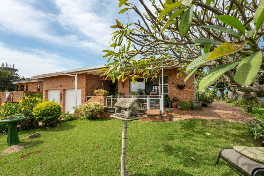 3 Bedroom Property for Sale in Panorama Park KwaZulu-Natal