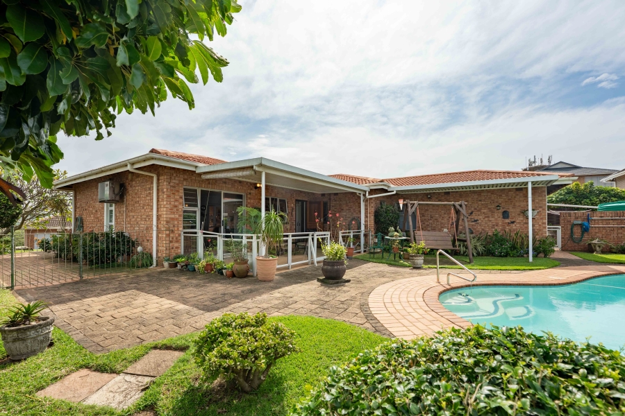 3 Bedroom Property for Sale in Panorama Park KwaZulu-Natal