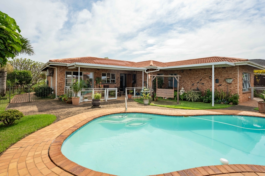 3 Bedroom Property for Sale in Panorama Park KwaZulu-Natal