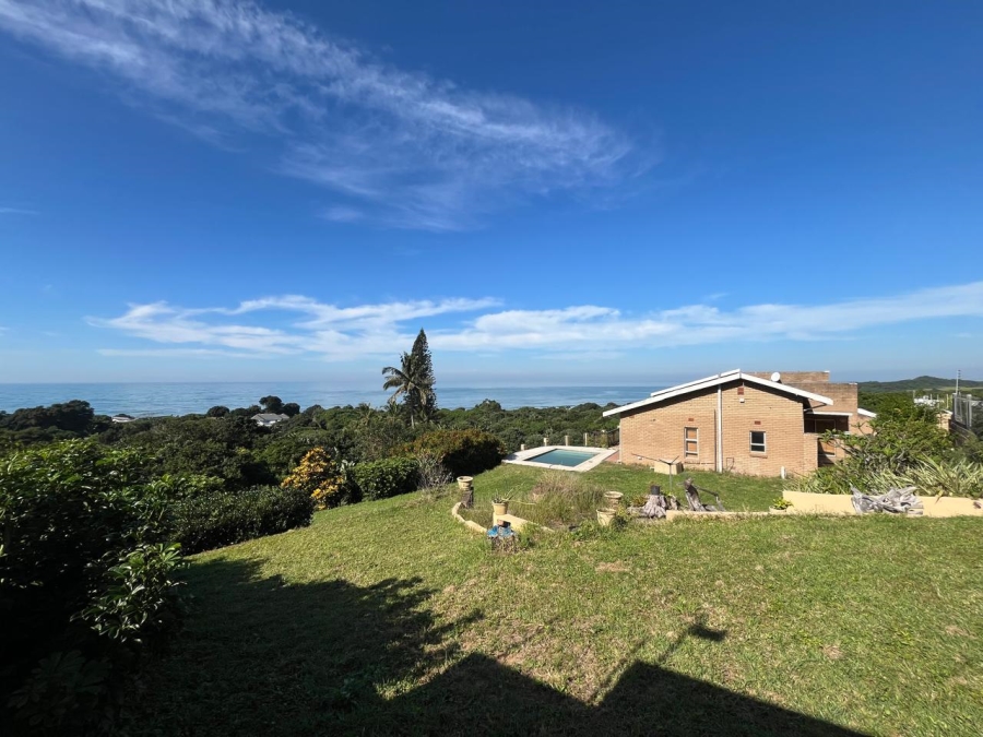 To Let 3 Bedroom Property for Rent in Zinkwazi Beach KwaZulu-Natal
