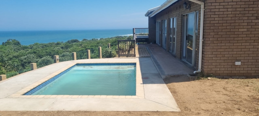 To Let 3 Bedroom Property for Rent in Zinkwazi Beach KwaZulu-Natal