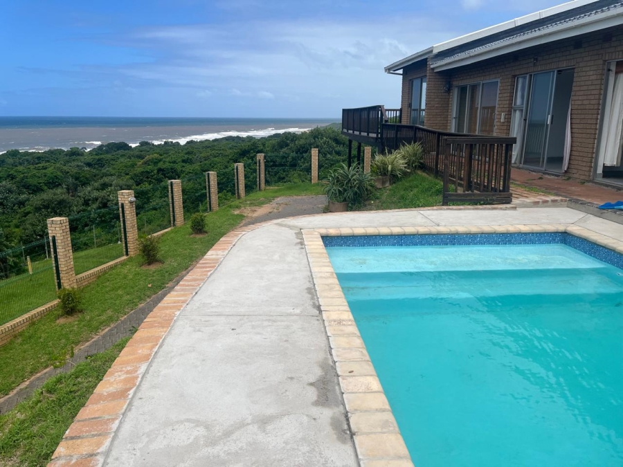 To Let 3 Bedroom Property for Rent in Zinkwazi Beach KwaZulu-Natal