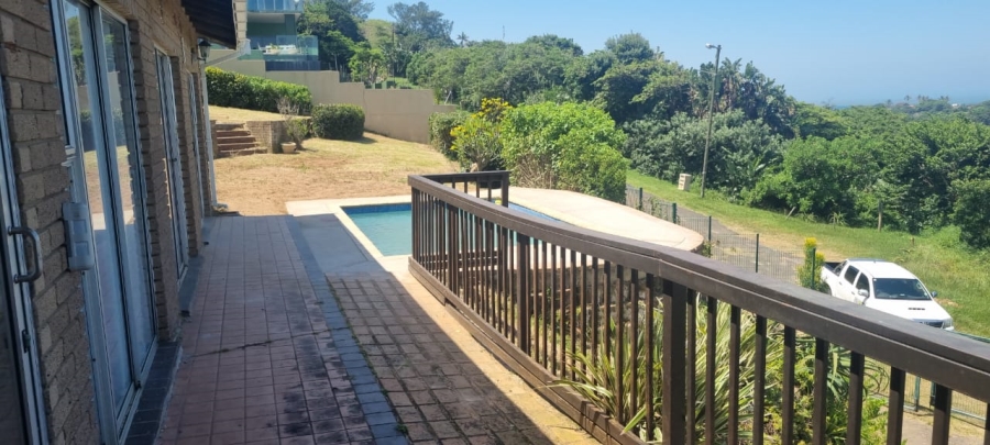 To Let 3 Bedroom Property for Rent in Zinkwazi Beach KwaZulu-Natal