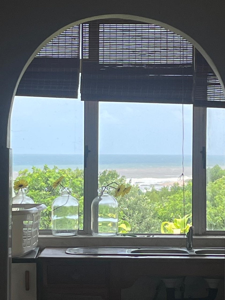 To Let 3 Bedroom Property for Rent in Zinkwazi Beach KwaZulu-Natal