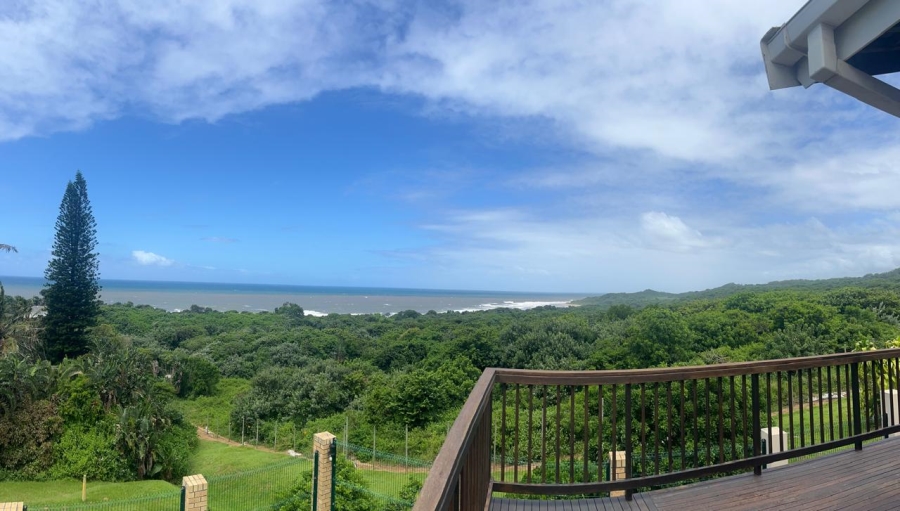 To Let 3 Bedroom Property for Rent in Zinkwazi Beach KwaZulu-Natal