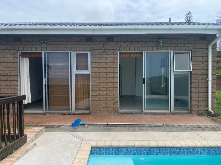 To Let 3 Bedroom Property for Rent in Zinkwazi Beach KwaZulu-Natal