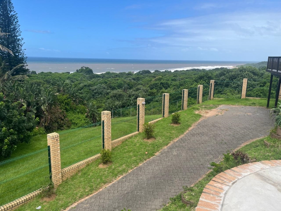 To Let 3 Bedroom Property for Rent in Zinkwazi Beach KwaZulu-Natal
