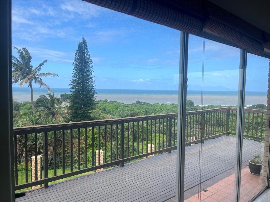 To Let 3 Bedroom Property for Rent in Zinkwazi Beach KwaZulu-Natal