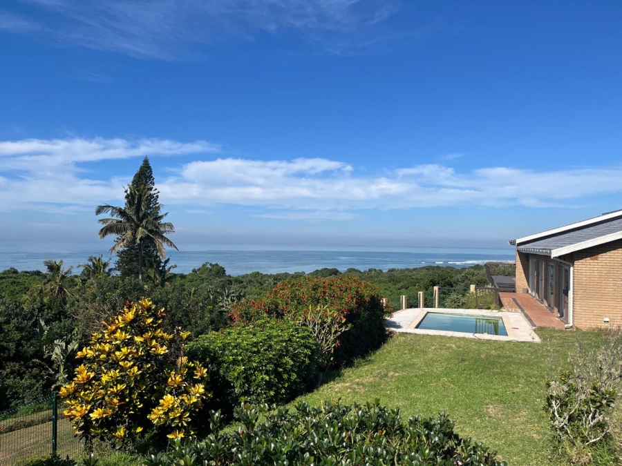 To Let 3 Bedroom Property for Rent in Zinkwazi Beach KwaZulu-Natal