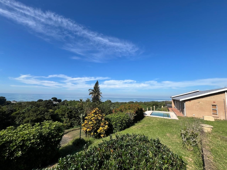 To Let 3 Bedroom Property for Rent in Zinkwazi Beach KwaZulu-Natal