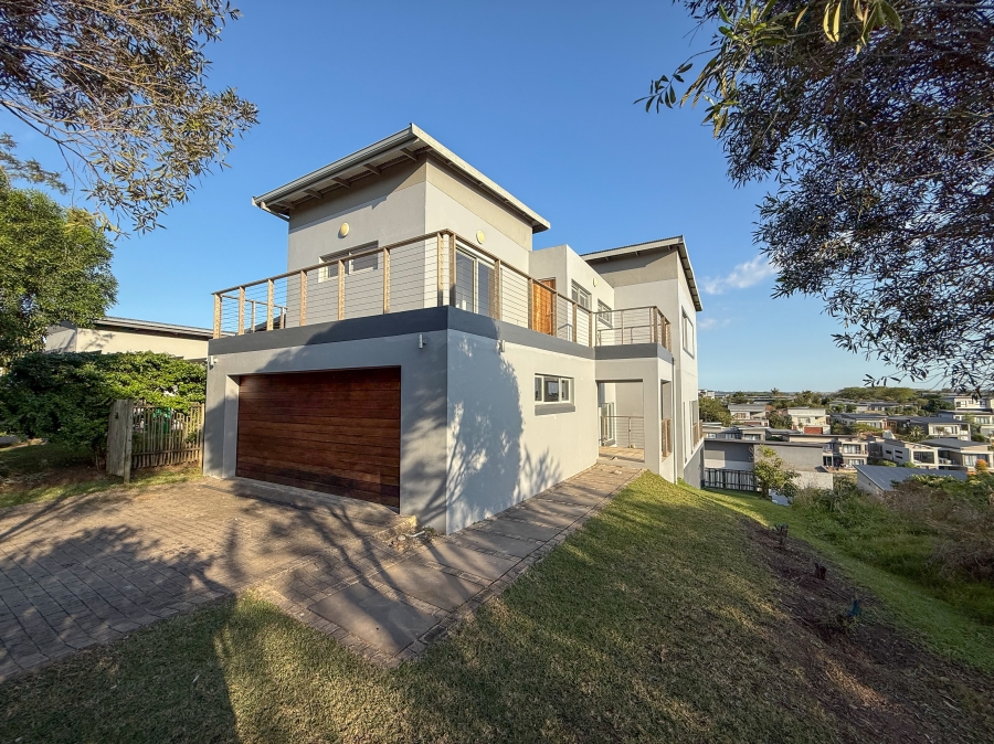 3 Bedroom Property for Sale in Palm Lakes Estate KwaZulu-Natal