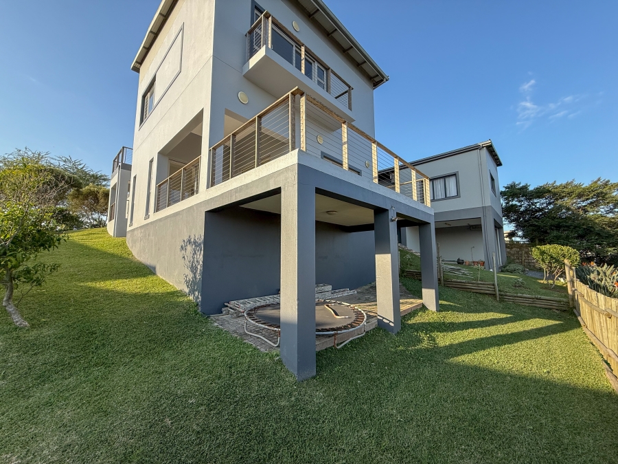 3 Bedroom Property for Sale in Palm Lakes Estate KwaZulu-Natal