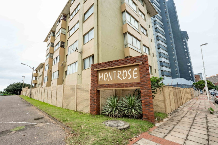 2 Bedroom Property for Sale in Amanzimtoti KwaZulu-Natal