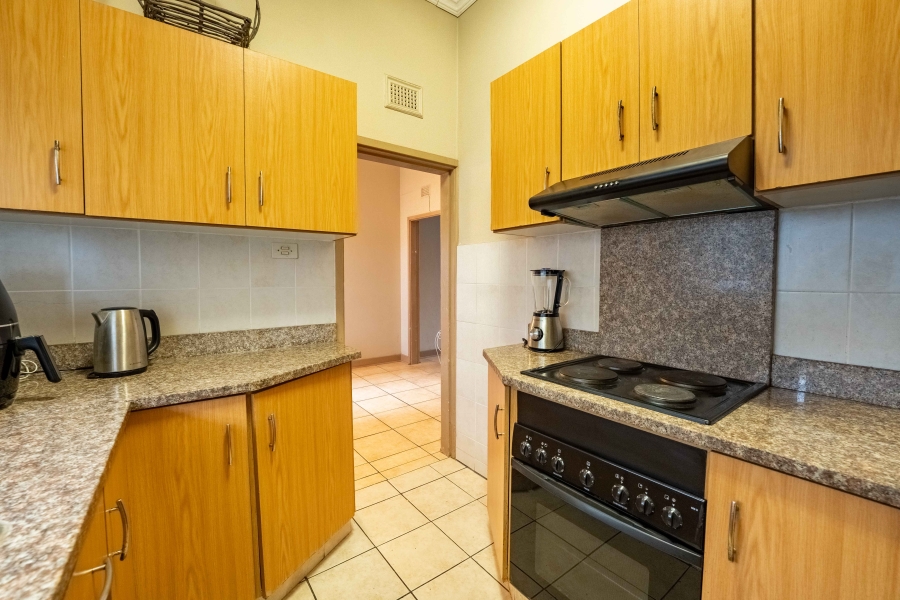 2 Bedroom Property for Sale in Amanzimtoti KwaZulu-Natal
