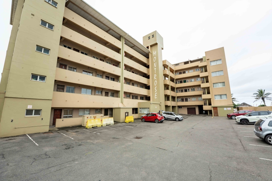 2 Bedroom Property for Sale in Amanzimtoti KwaZulu-Natal