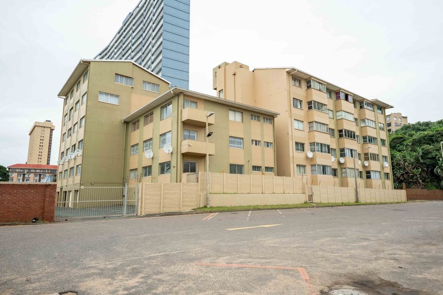 2 Bedroom Property for Sale in Amanzimtoti KwaZulu-Natal