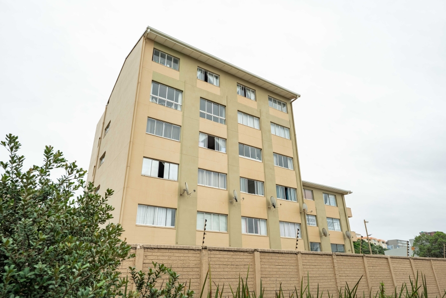 2 Bedroom Property for Sale in Amanzimtoti KwaZulu-Natal
