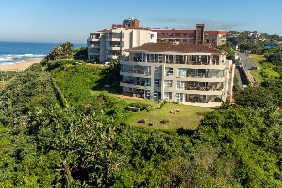 3 Bedroom Property for Sale in Amanzimtoti KwaZulu-Natal
