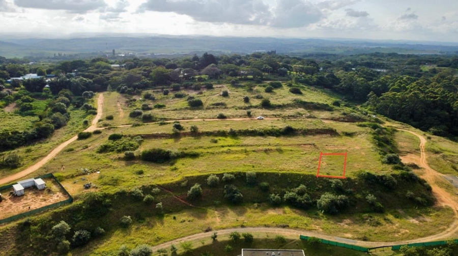 0 Bedroom Property for Sale in Salt Rock KwaZulu-Natal