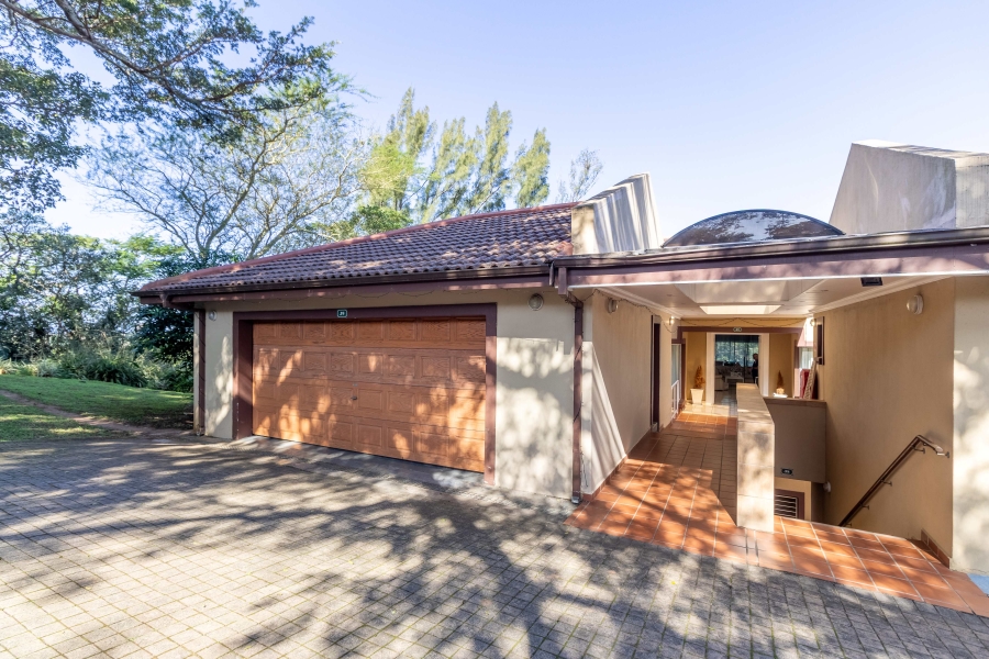 3 Bedroom Property for Sale in Wakenshaw Estate KwaZulu-Natal