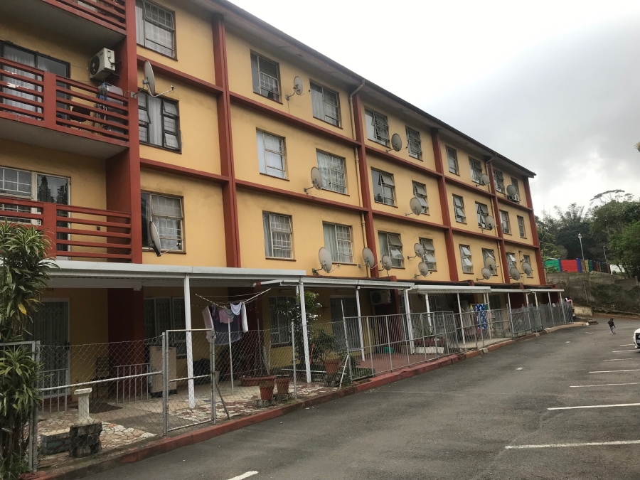 To Let 2 Bedroom Property for Rent in Bonela KwaZulu-Natal