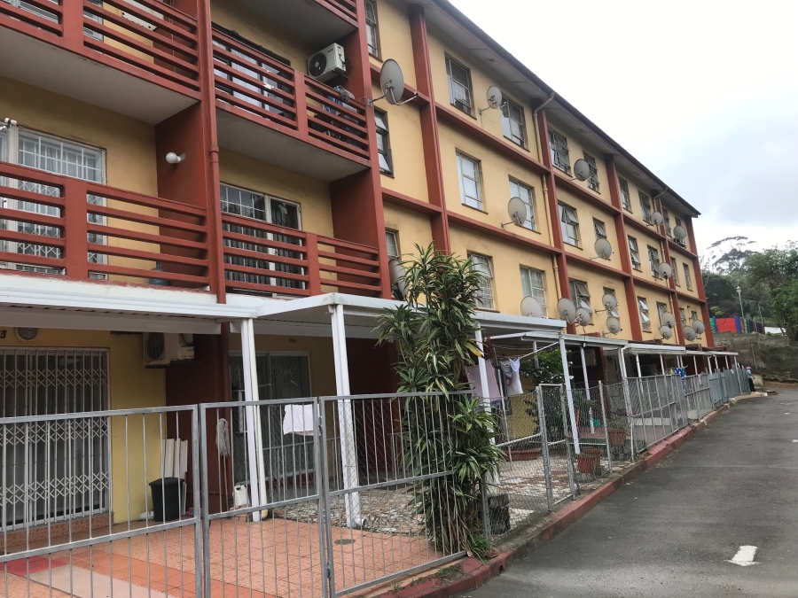 To Let 2 Bedroom Property for Rent in Bonela KwaZulu-Natal