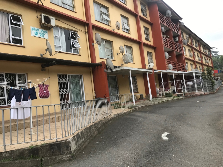 To Let 2 Bedroom Property for Rent in Bonela KwaZulu-Natal