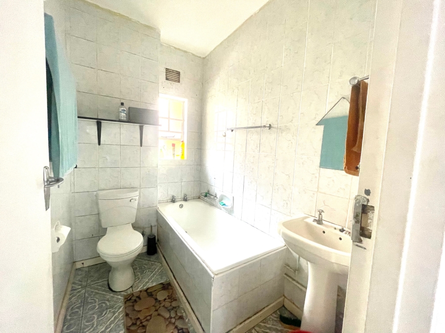 To Let 2 Bedroom Property for Rent in Bonela KwaZulu-Natal