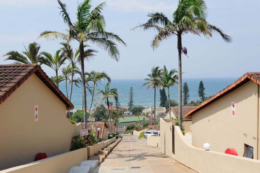 2 Bedroom Property for Sale in Shakas Rock KwaZulu-Natal