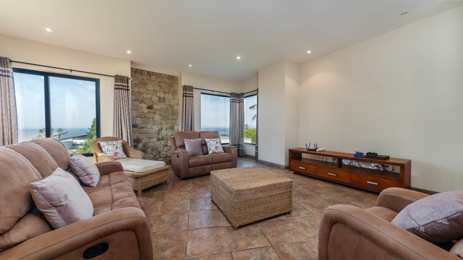 5 Bedroom Property for Sale in Zinkwazi Beach KwaZulu-Natal