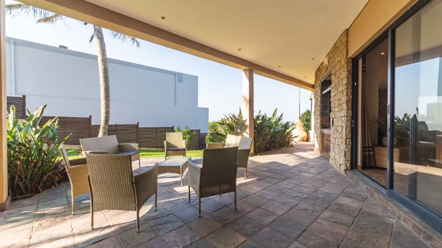 5 Bedroom Property for Sale in Zinkwazi Beach KwaZulu-Natal