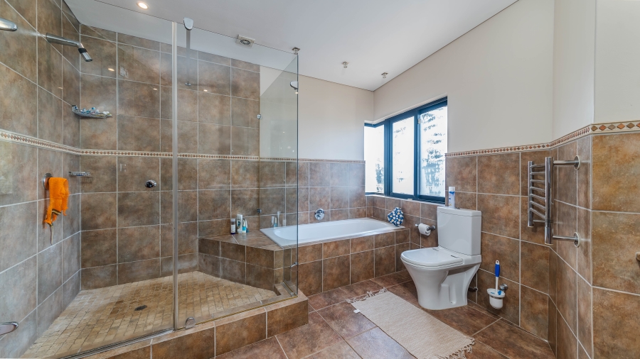 5 Bedroom Property for Sale in Zinkwazi Beach KwaZulu-Natal