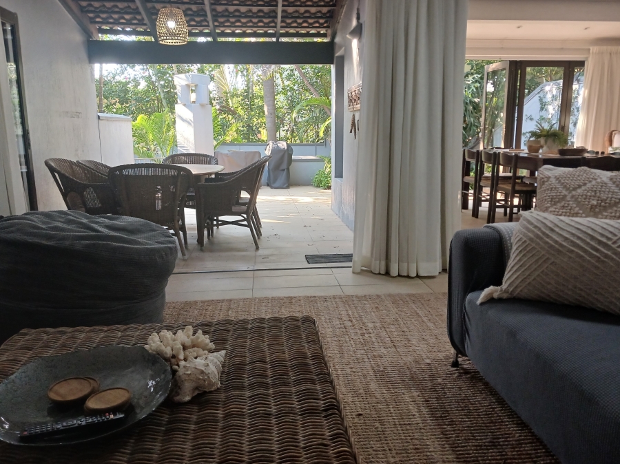 3 Bedroom Property for Sale in Zinkwazi Beach KwaZulu-Natal