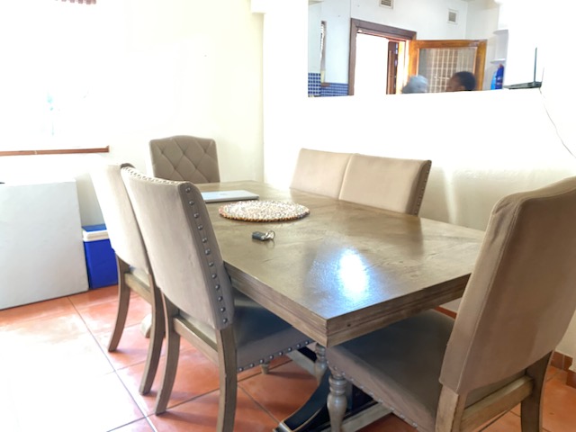 3 Bedroom Property for Sale in Empangeni Central KwaZulu-Natal