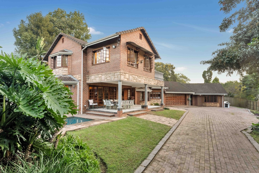 3 Bedroom Property for Sale in Albany KwaZulu-Natal