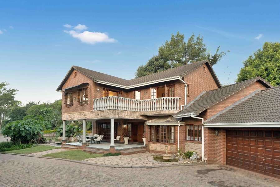 3 Bedroom Property for Sale in Albany KwaZulu-Natal