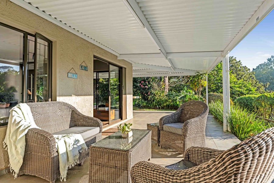 3 Bedroom Property for Sale in Gillitts KwaZulu-Natal