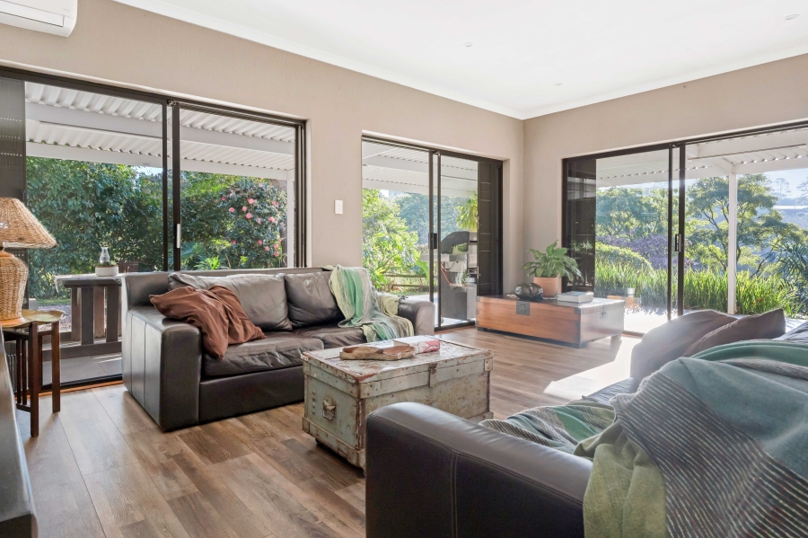 3 Bedroom Property for Sale in Gillitts KwaZulu-Natal