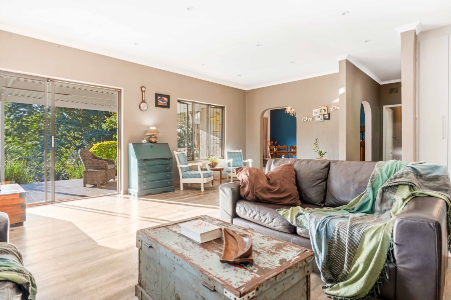 3 Bedroom Property for Sale in Gillitts KwaZulu-Natal