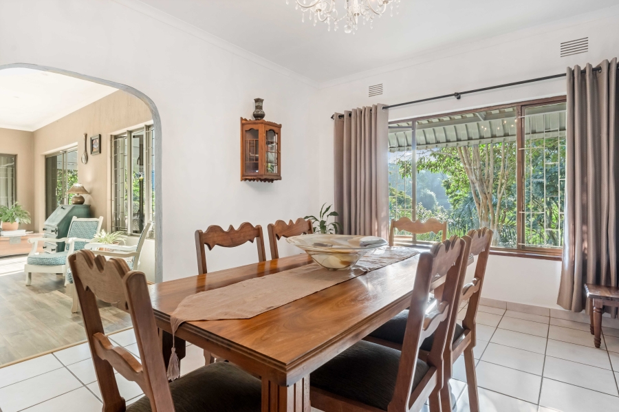 3 Bedroom Property for Sale in Gillitts KwaZulu-Natal