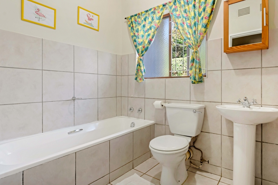 3 Bedroom Property for Sale in Gillitts KwaZulu-Natal