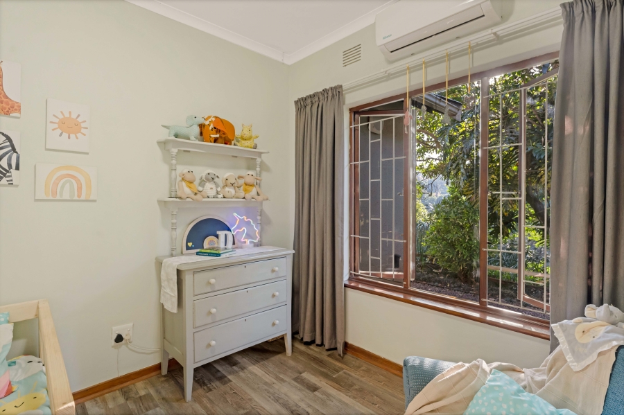 3 Bedroom Property for Sale in Gillitts KwaZulu-Natal