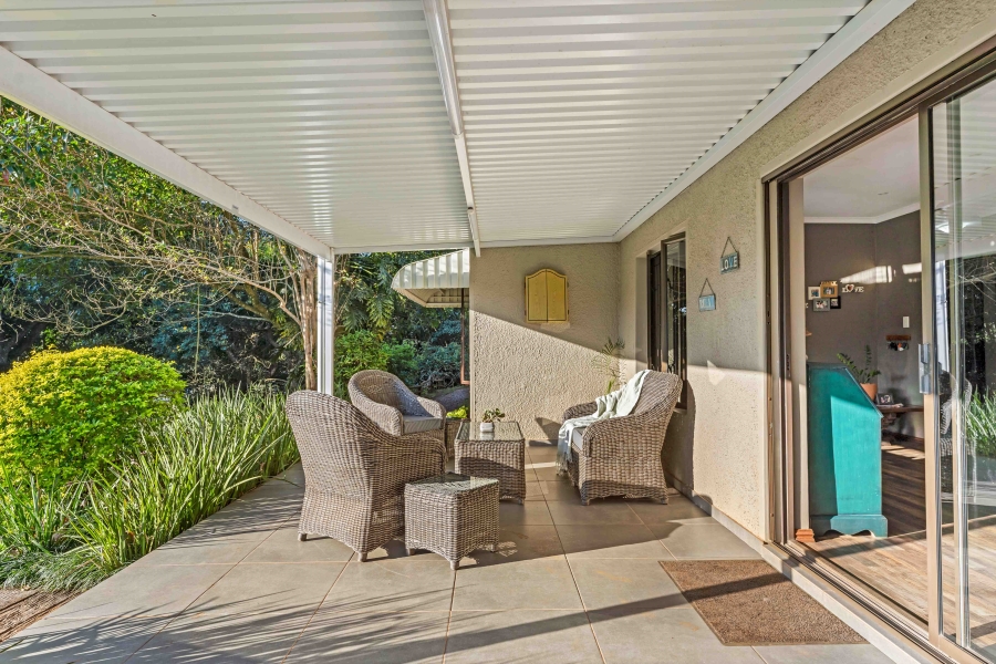 3 Bedroom Property for Sale in Gillitts KwaZulu-Natal