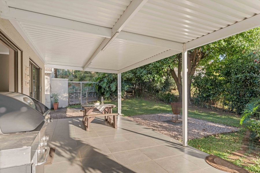 3 Bedroom Property for Sale in Gillitts KwaZulu-Natal