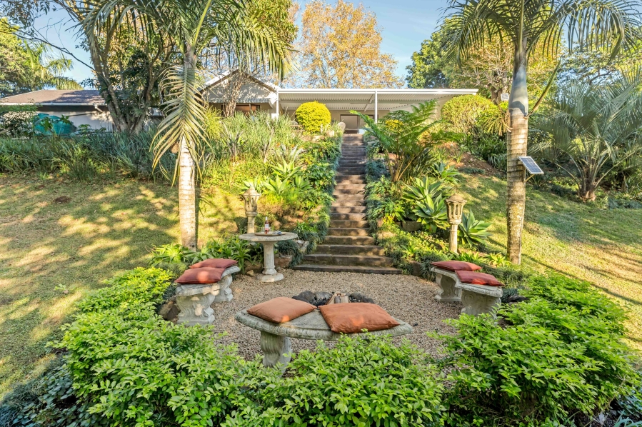 3 Bedroom Property for Sale in Gillitts KwaZulu-Natal