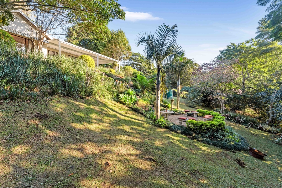 3 Bedroom Property for Sale in Gillitts KwaZulu-Natal