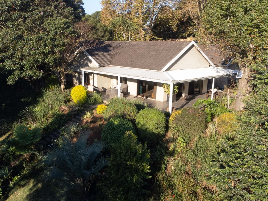3 Bedroom Property for Sale in Gillitts KwaZulu-Natal