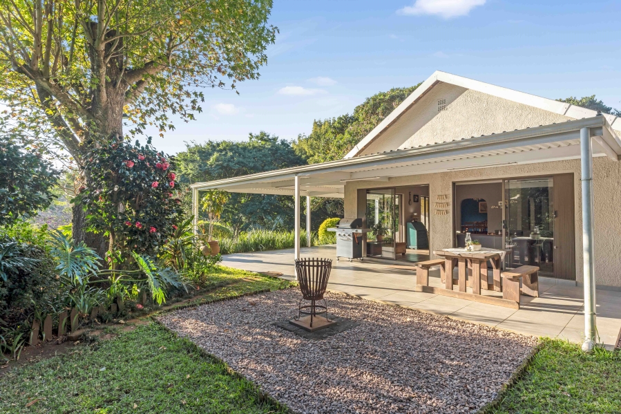 3 Bedroom Property for Sale in Gillitts KwaZulu-Natal