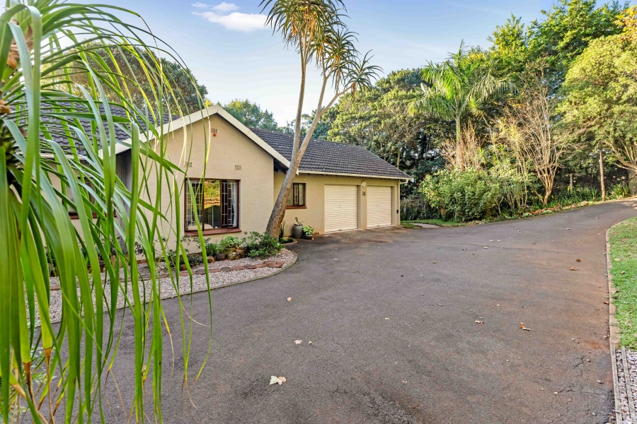 3 Bedroom Property for Sale in Gillitts KwaZulu-Natal