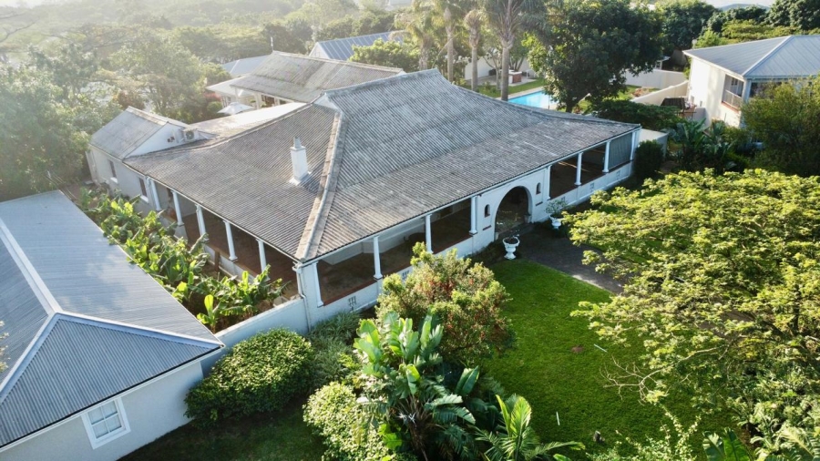 6 Bedroom Property for Sale in Shortens Country Estate KwaZulu-Natal